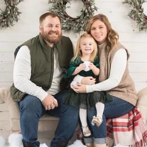 Meet your Posher, Kaitlynn